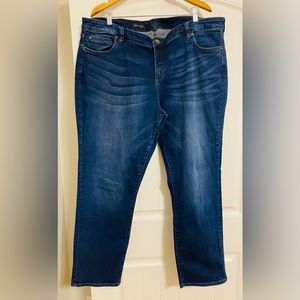 Kut From The Kloth Boyfriend Jean